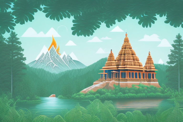 Nonfiction Author Marketing in the Hinduism Niche Using Postmark
