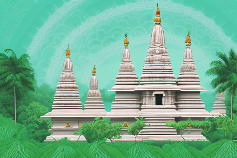 Nonfiction Author Marketing in the Hinduism Niche Using Mad Mimi