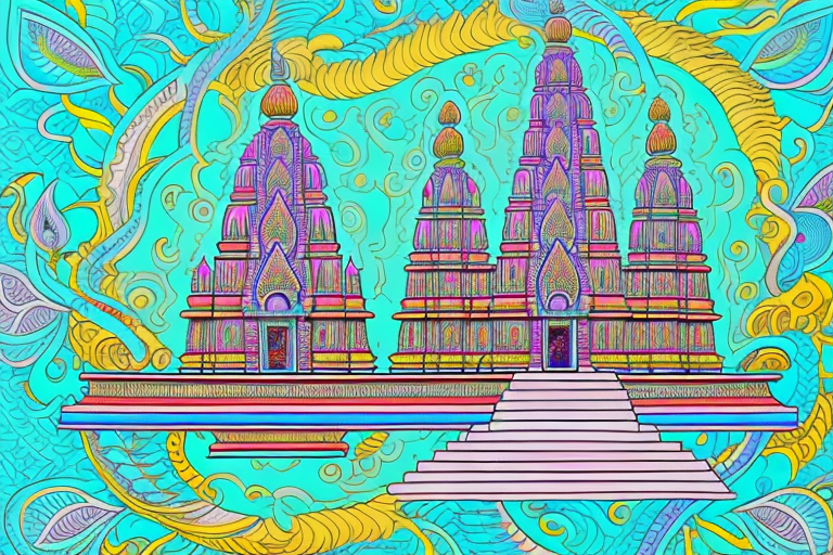 Nonfiction Author Marketing in the Hinduism Niche Using Campaigner