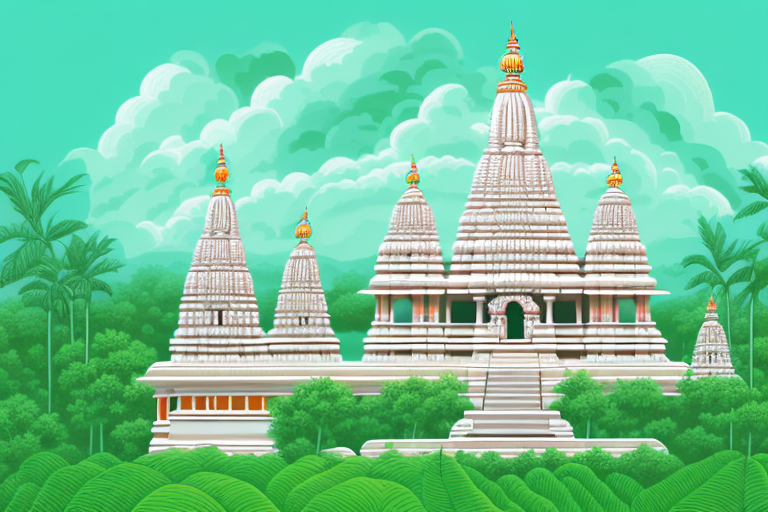 Nonfiction Author Marketing in the Hinduism Niche Using MailerLite