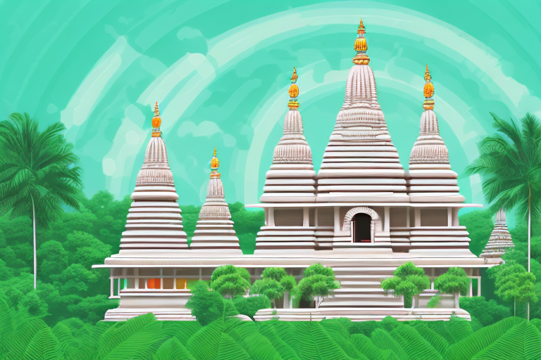 Nonfiction Author Marketing in the Hinduism Niche Using Zoho Campaigns