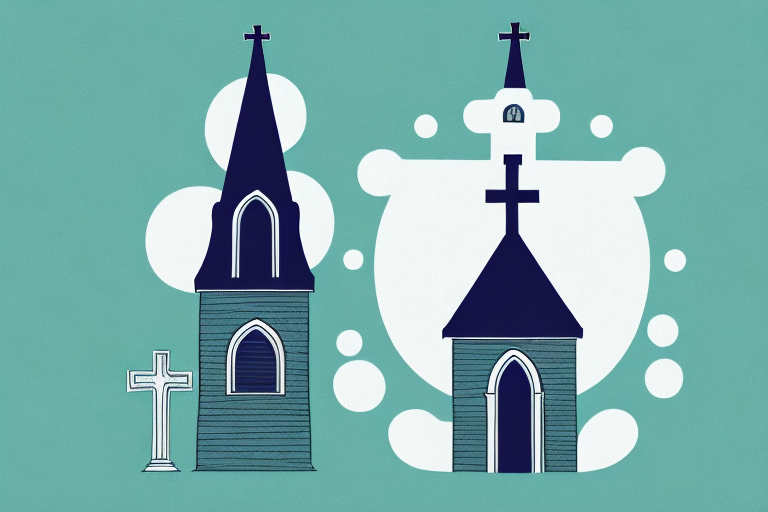 Nonfiction Author Marketing in the Religious Studies Niche Using Mailchimp