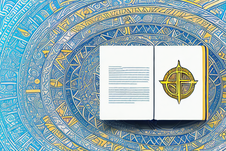 Nonfiction Author Marketing in the Comparative Religion Niche Using Emma