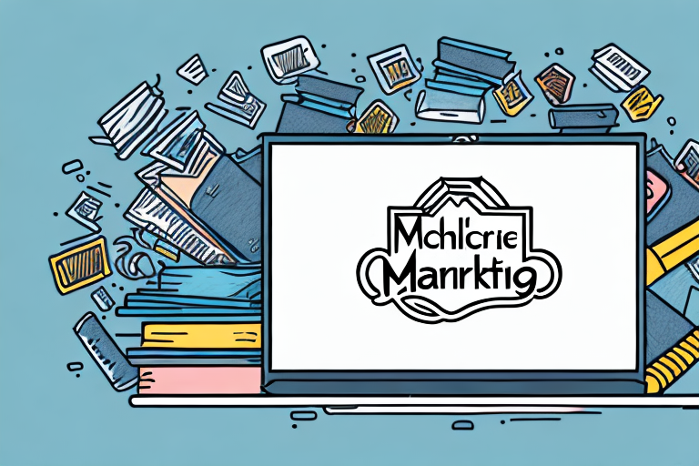 Nonfiction Author Marketing in the Education & Teaching Niche Using Mailchimp