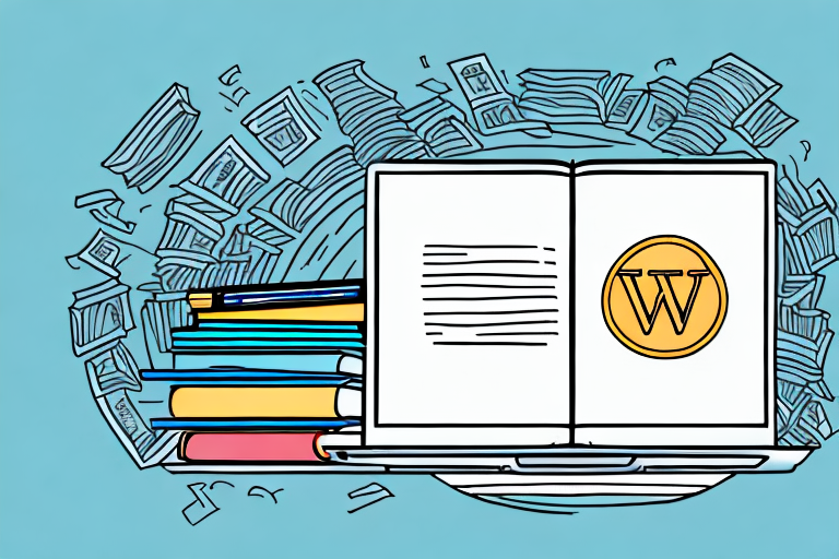Nonfiction Author Marketing in the Education & Teaching Niche Using WordPress