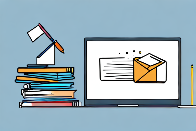 Nonfiction Author Marketing in the Education & Teaching Niche Using Benchmark Email