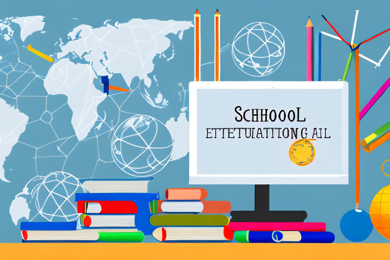Nonfiction Author Marketing in the Education & Teaching Niche Using iContact