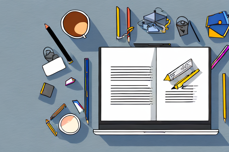 Nonfiction Author Marketing in the Education & Teaching Niche Using Campaigner