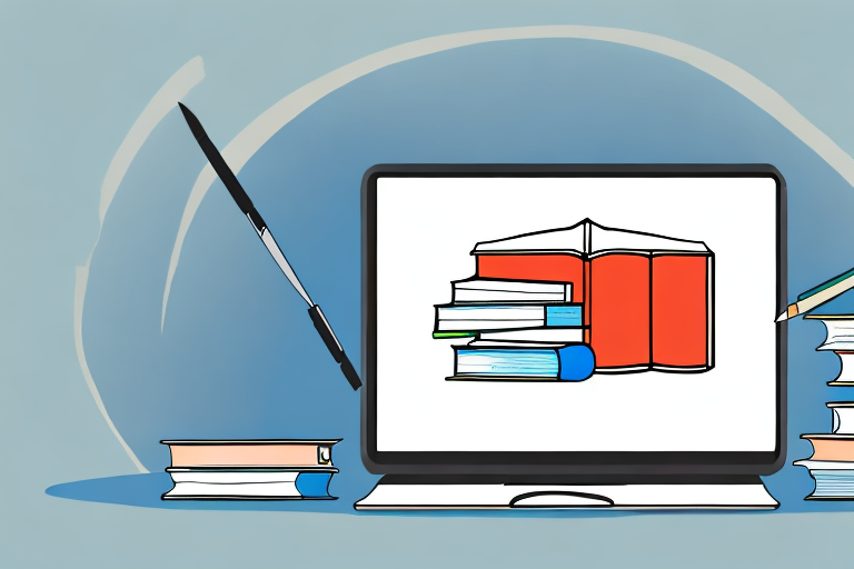 Nonfiction Author Marketing in the Education & Teaching Niche Using Zoho Campaigns
