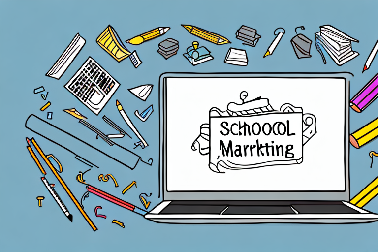 Nonfiction Author Marketing in the Schools & Teaching Niche Using MailerLite