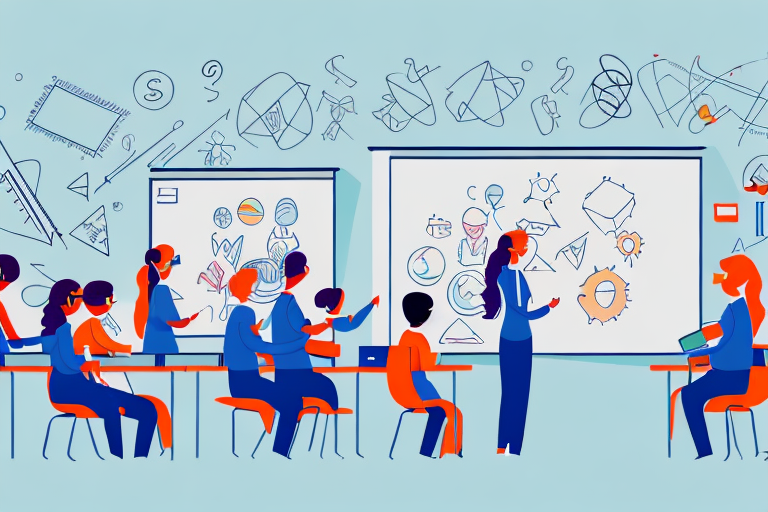 Nonfiction Author Marketing in the Schools & Teaching Niche Using ActiveCampaign