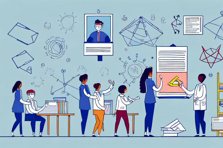 Nonfiction Author Marketing in the Schools & Teaching Niche Using SendPulse