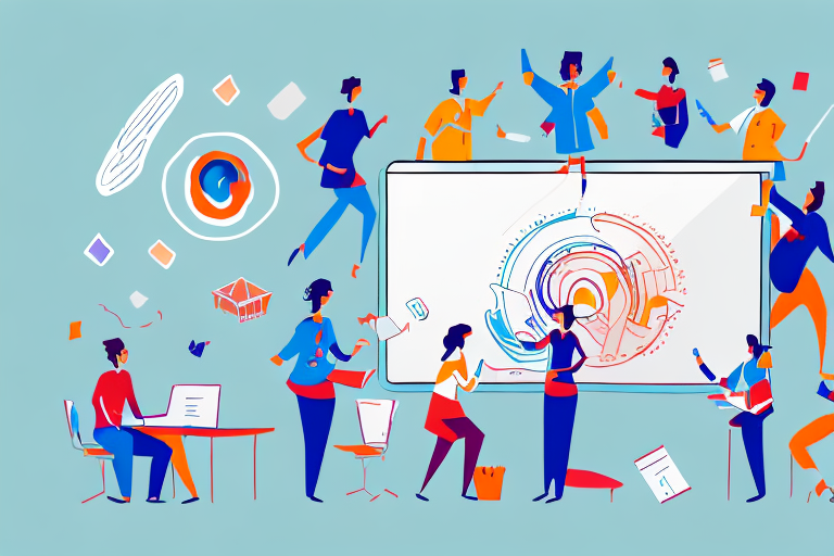 Nonfiction Author Marketing in the Schools & Teaching Niche Using Zoho Campaigns