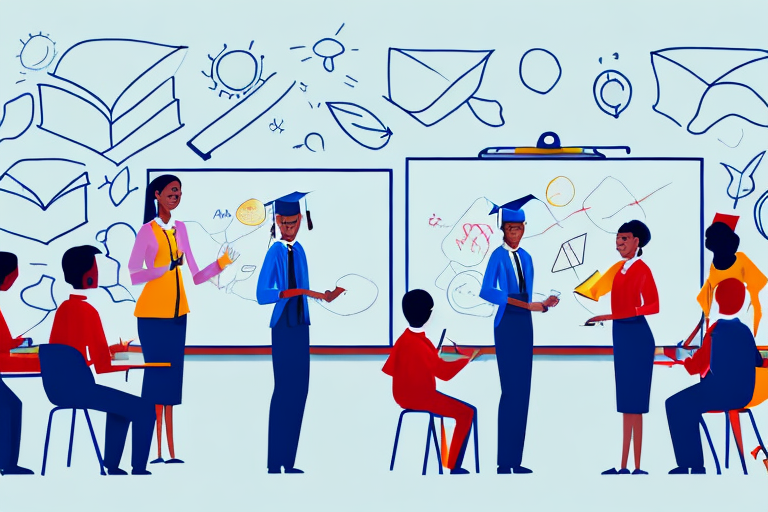 Nonfiction Author Marketing in the Schools & Teaching Niche Using FreshMail