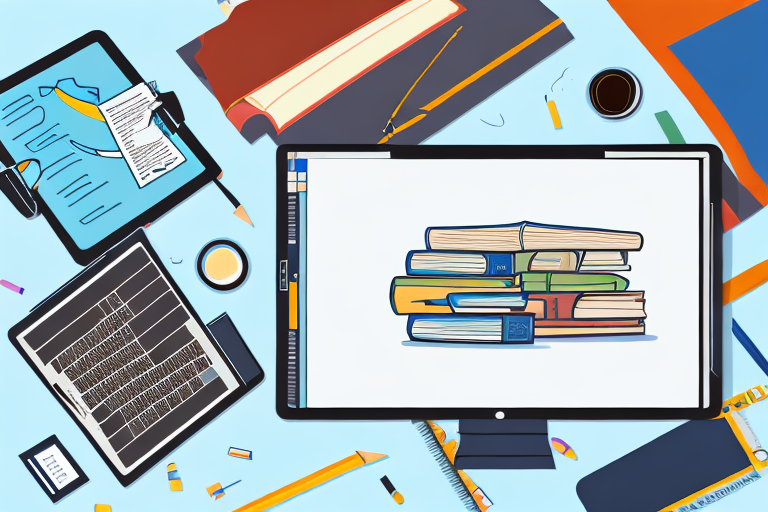 Nonfiction Author Marketing in the Higher & Continuing Education Niche Using Emma