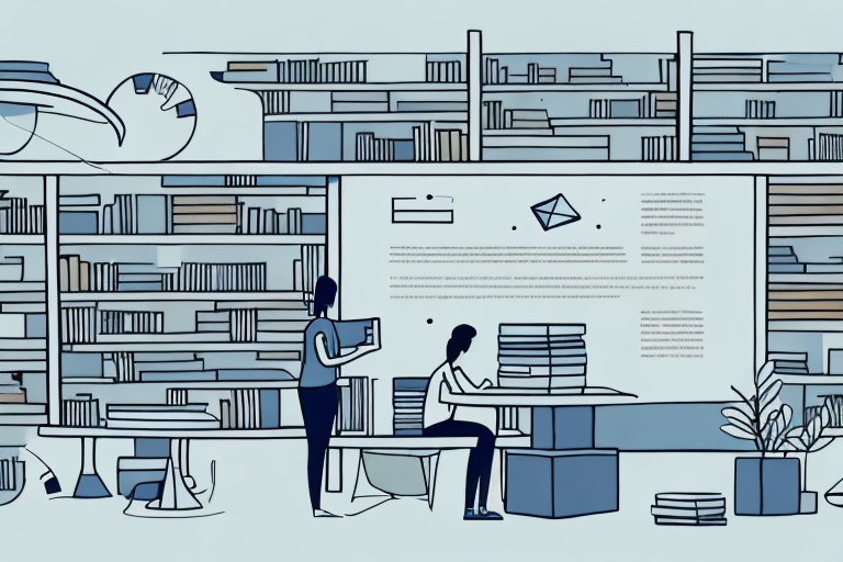 Nonfiction Author Marketing in the Higher & Continuing Education Niche Using SparkPost