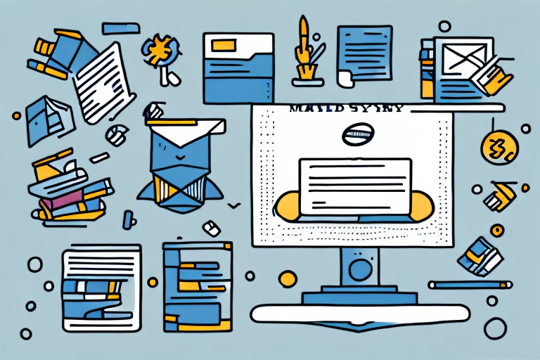 Nonfiction Author Marketing in the Higher & Continuing Education Niche Using MailUp
