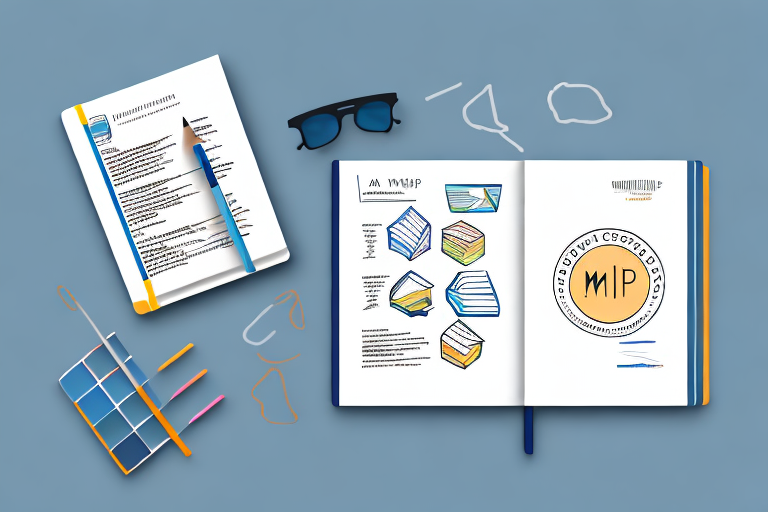 Nonfiction Author Marketing in the Studying & Workbooks Niche Using Mailchimp