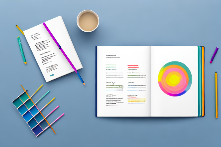 Nonfiction Author Marketing in the Studying & Workbooks Niche Using GetResponse