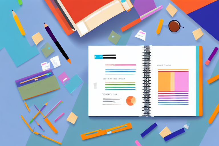 Nonfiction Author Marketing in the Studying & Workbooks Niche Using Constant Contact