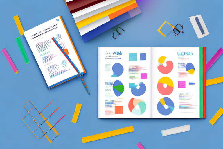 Nonfiction Author Marketing in the Studying & Workbooks Niche Using Sendinblue