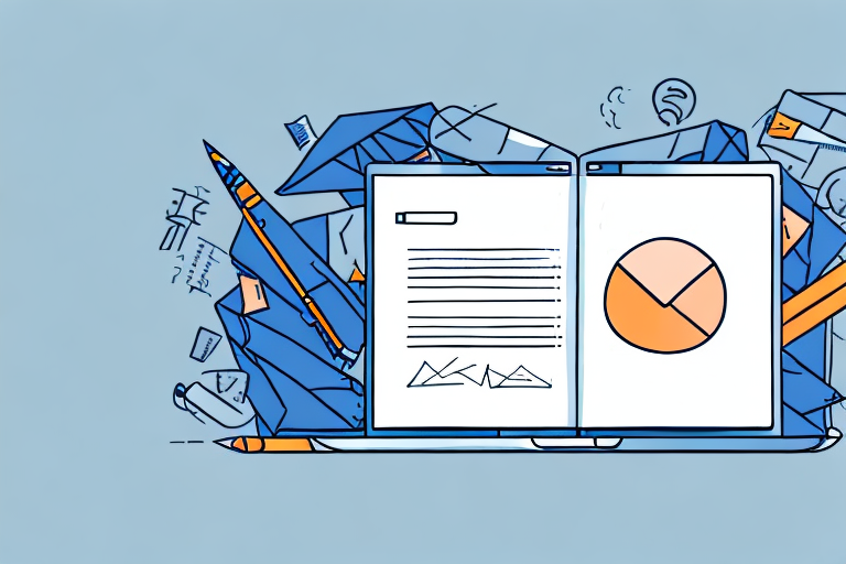 Nonfiction Author Marketing in the Studying & Workbooks Niche Using Benchmark Email