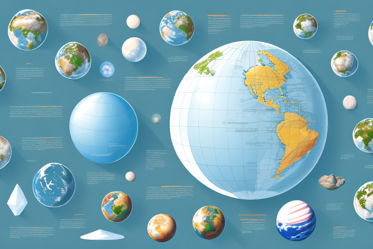 Ground Objects Science Nonfiction Author Marketing in the Earth Sciences Niche Using Mailgun ...