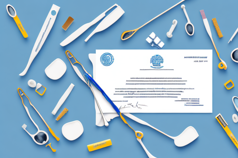 Nonfiction Author Marketing in the Dentistry Niche Using Postmark
