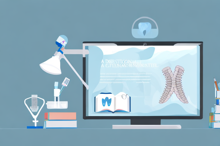 Nonfiction Author Marketing in the Dentistry Niche Using iContact
