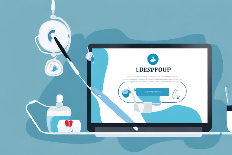 Nonfiction Author Marketing in the Dentistry Niche Using Drip