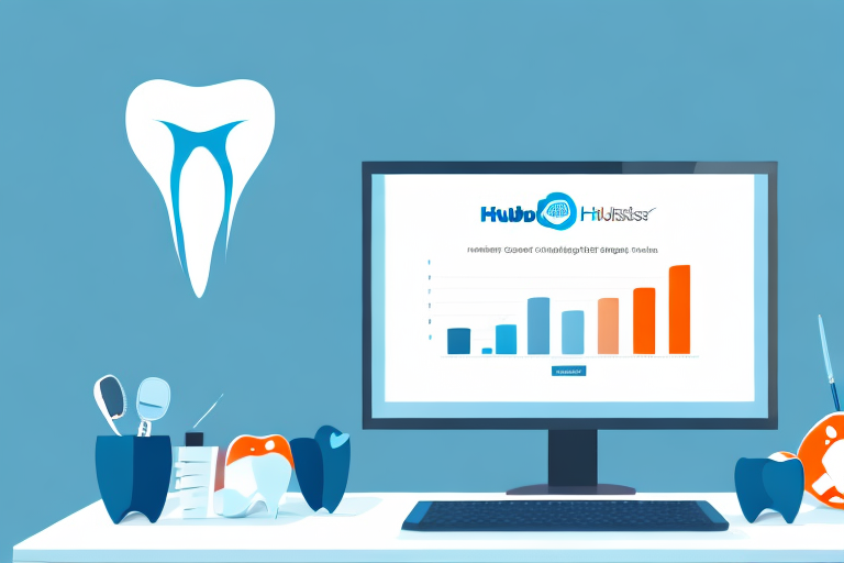 Nonfiction Author Marketing in the Dentistry Niche Using HubSpot Email Marketing