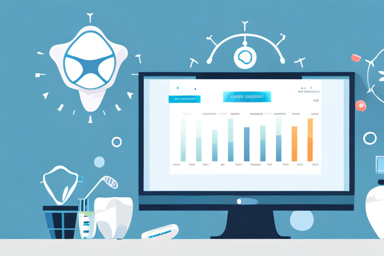 Nonfiction Author Marketing in the Dentistry Niche Using SendPulse