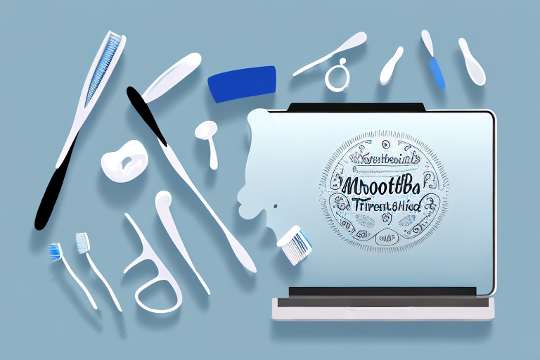 Nonfiction Author Marketing in the Dentistry Niche Using MailUp