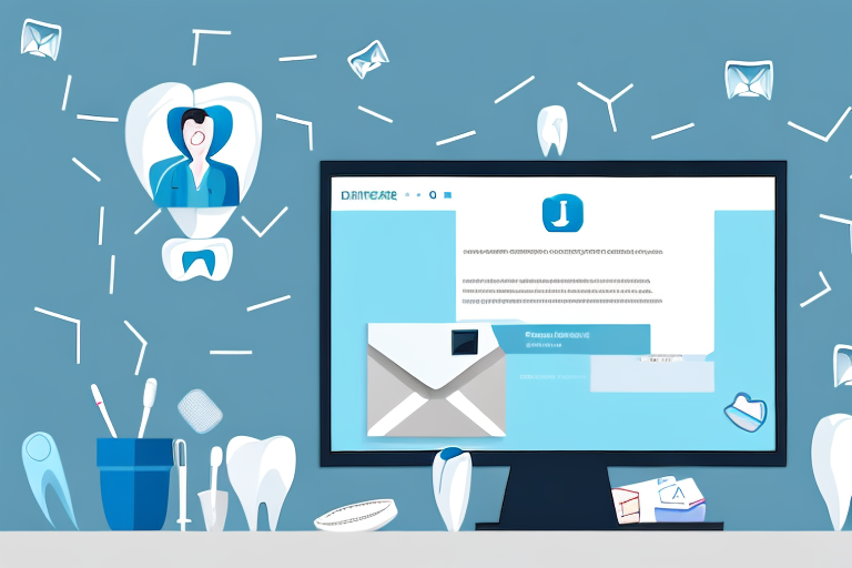 Nonfiction Author Marketing in the Dentistry Niche Using SendX