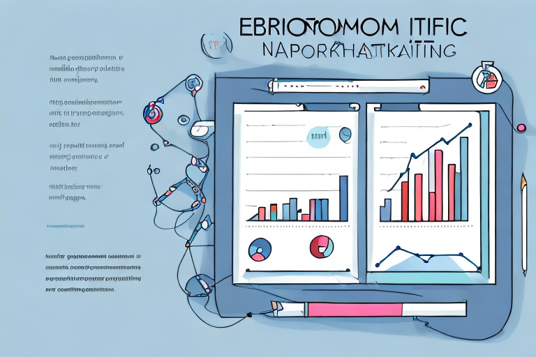 Nonfiction Author Marketing in the Administration & Medicine Economics Niche Using Mailchimp