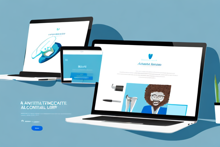 Nonfiction Author Marketing in the Dentistry Niche Using Klaviyo