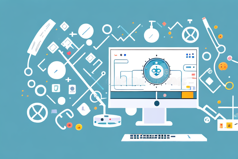 Nonfiction Author Marketing in the Medical Informatics Niche Using Mailchimp