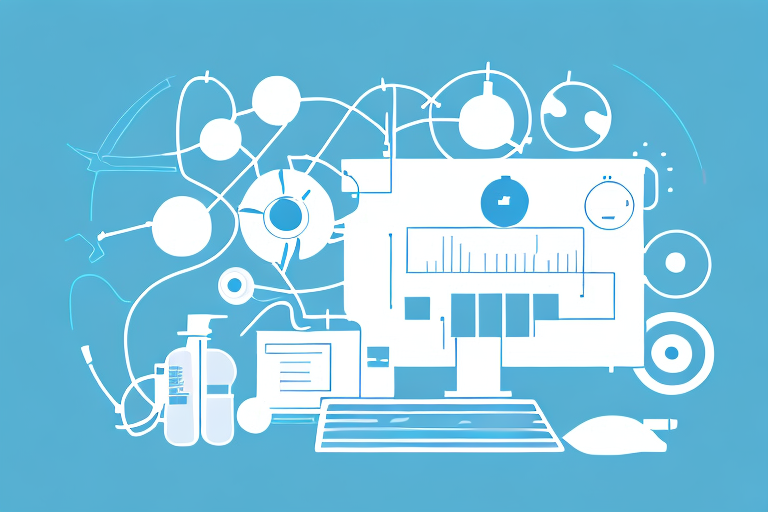 Nonfiction Author Marketing in the Medical Informatics Niche Using Sendinblue