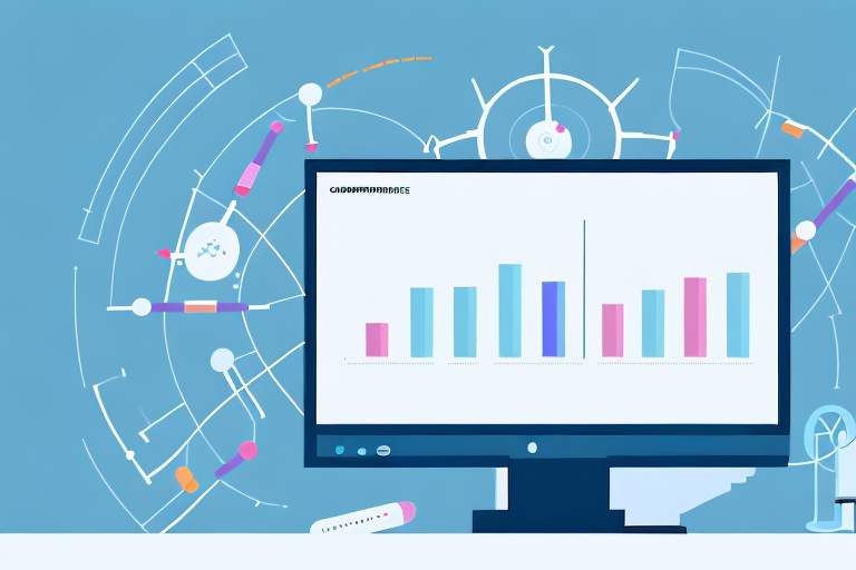 Nonfiction Author Marketing in the Medical Informatics Niche Using Benchmark Email