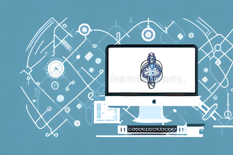 Nonfiction Author Marketing in the Medical Informatics Niche Using SendPulse