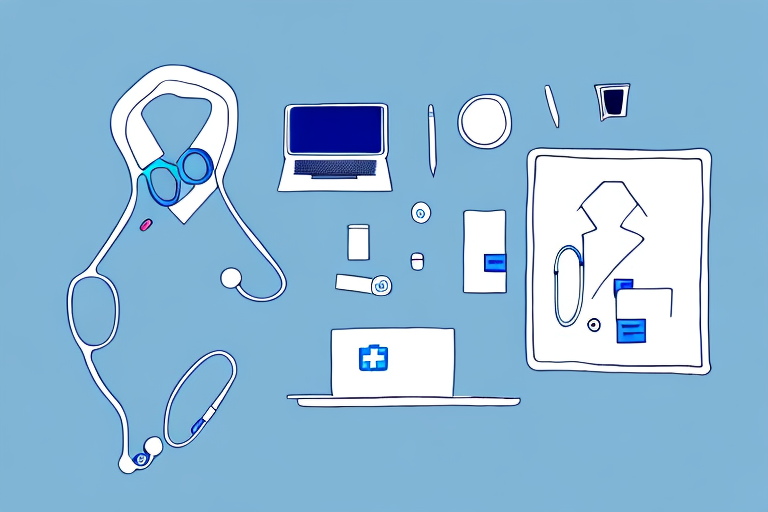 Nonfiction Author Marketing in the Nursing Niche Using Sendinblue