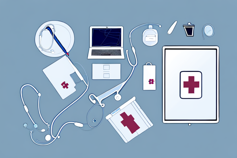 Nonfiction Author Marketing in the Nursing Niche Using Kajabi