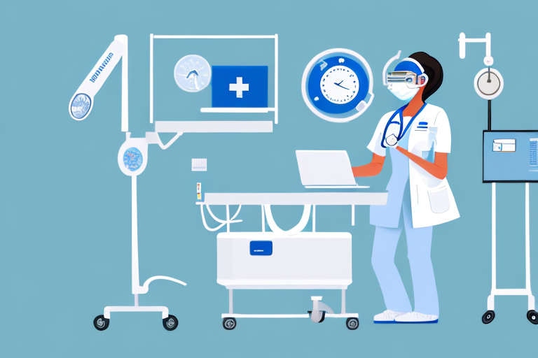 Nonfiction Author Marketing in the Nursing Niche Using Mailchimp