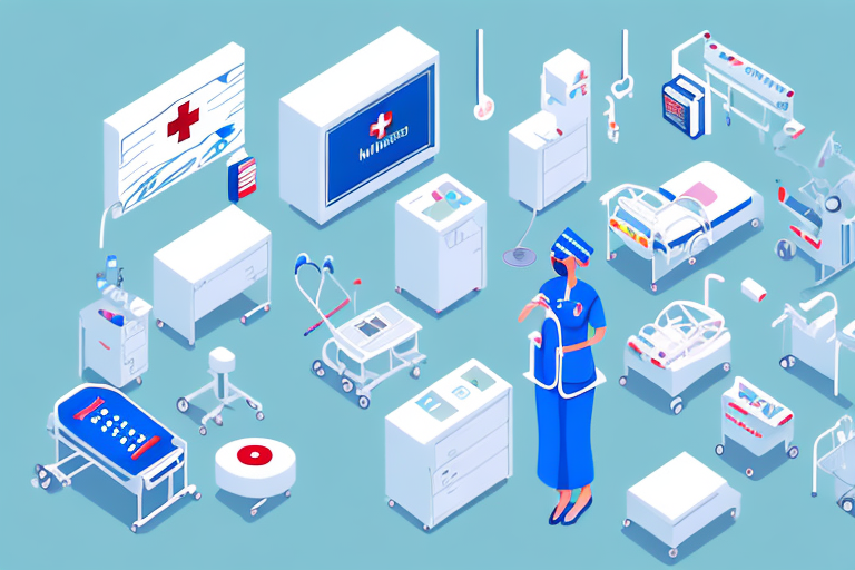 Nonfiction Author Marketing in the Nursing Niche Using ConvertKit