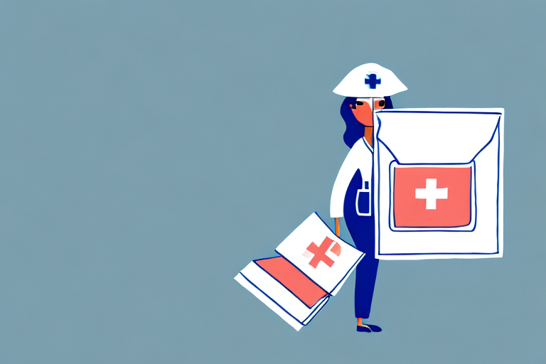 Nonfiction Author Marketing in the Nursing Niche Using Mailjet