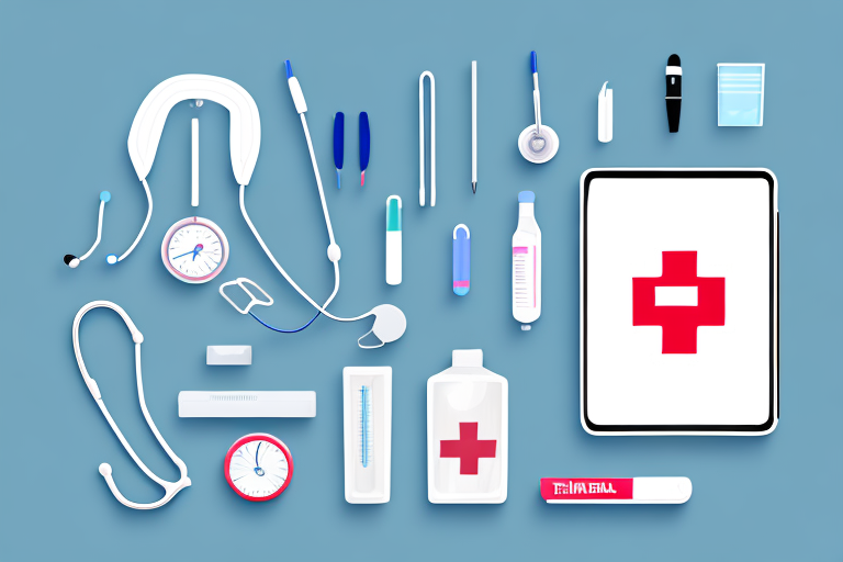 Nonfiction Author Marketing in the Nursing Niche Using Mad Mimi