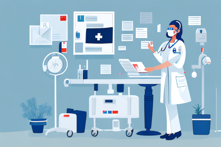 Nonfiction Author Marketing in the Nursing Niche Using SparkPost
