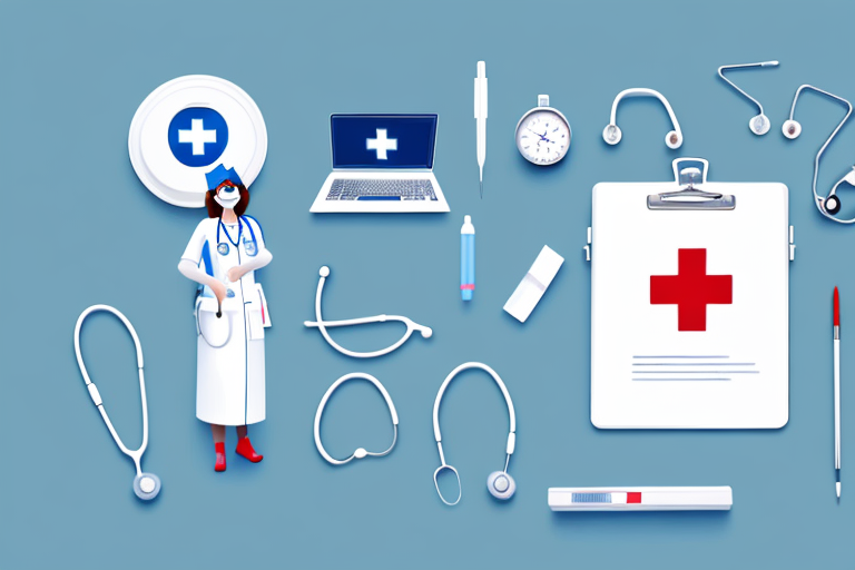 Nonfiction Author Marketing in the Nursing Niche Using Infusionsoft