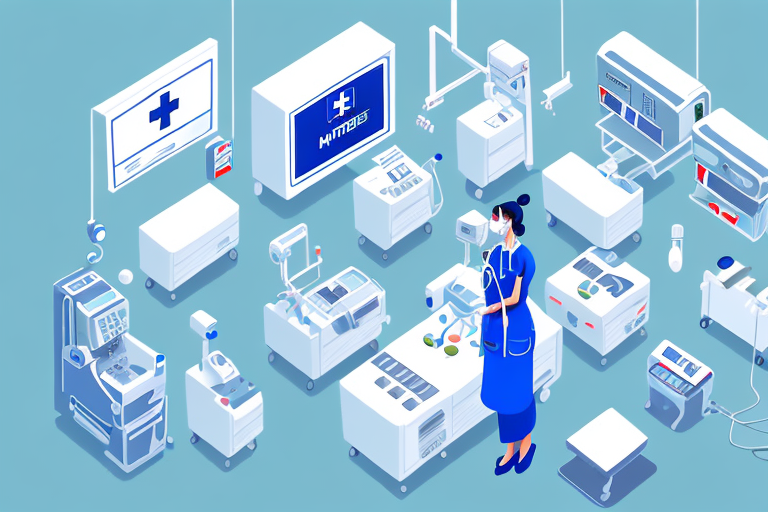 Nonfiction Author Marketing in the Nursing Niche Using SendPulse