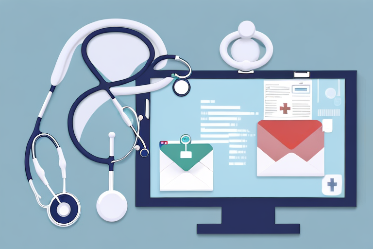 Nonfiction Author Marketing in the Nursing Niche Using HubSpot Email Marketing